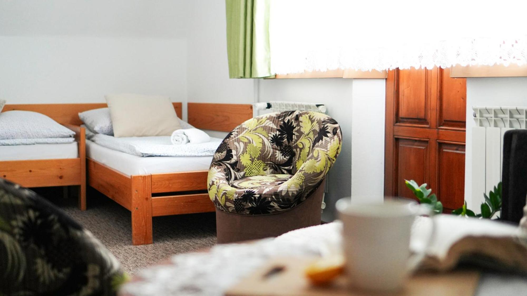 Pensjonat U Doroty, Zakopane - Twoje Miejsce W Gorach 部屋 写真